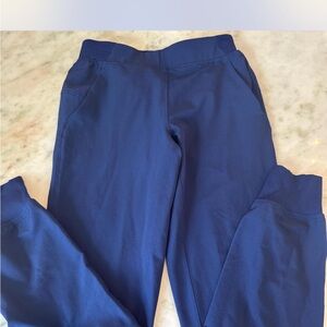 Lululemon Women's Blue Joggers